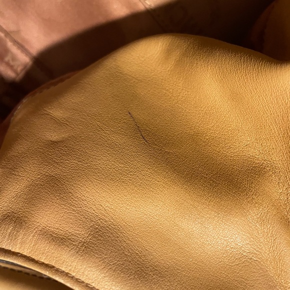 MCM Large Hobo Bag - Picture 9 of 9